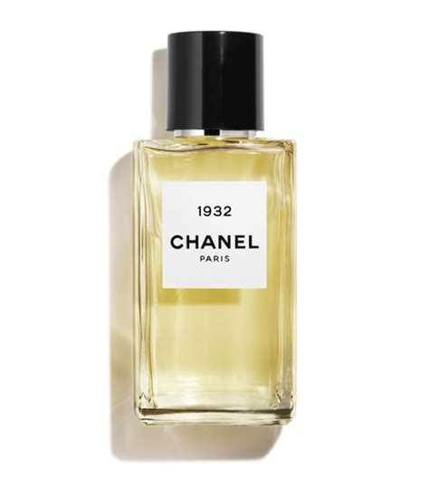 1932 LES EXCLUSIFS DE CHANEL – Parfum.